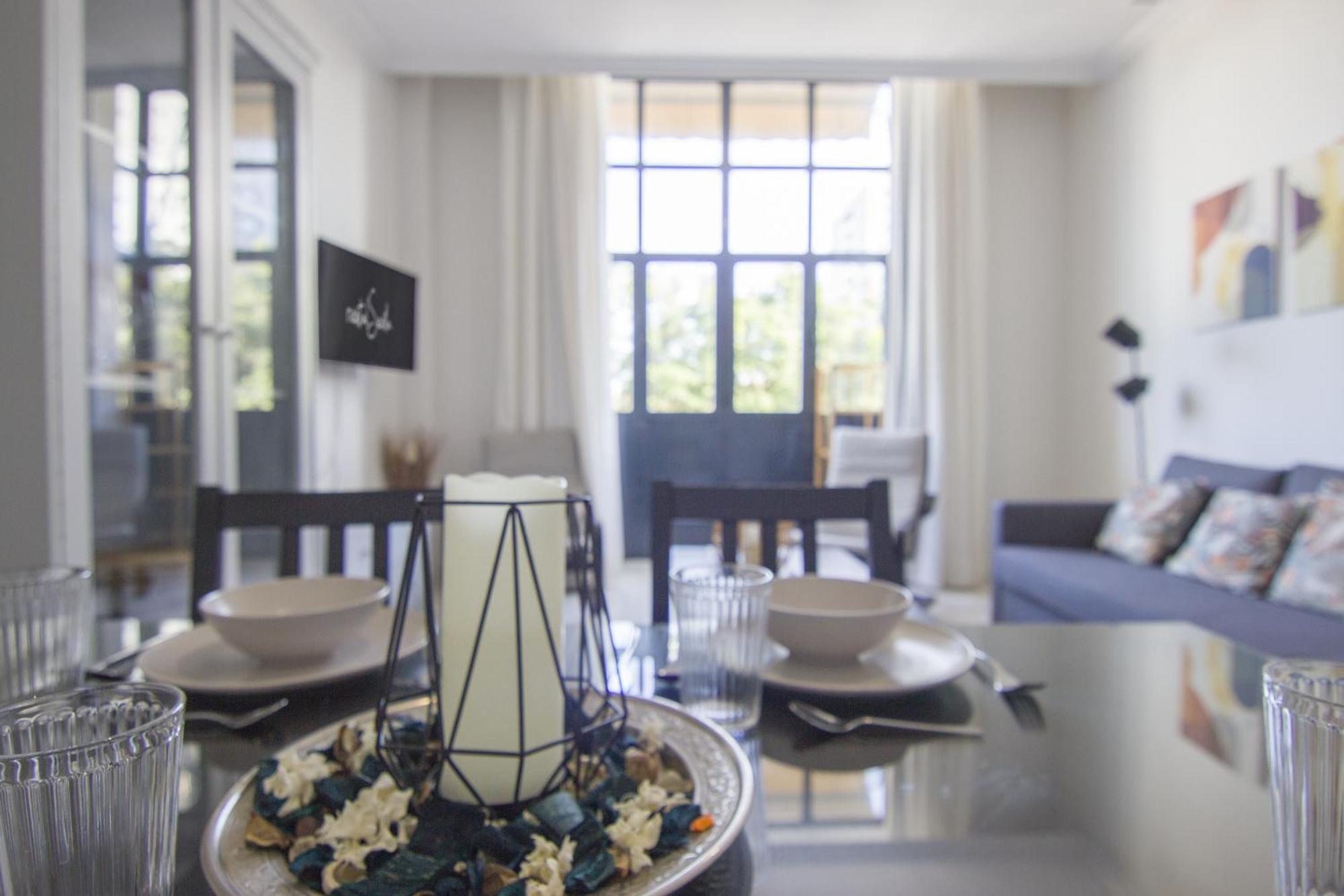 Apartamento Rentalsevilla Marques De Estella Sevilla