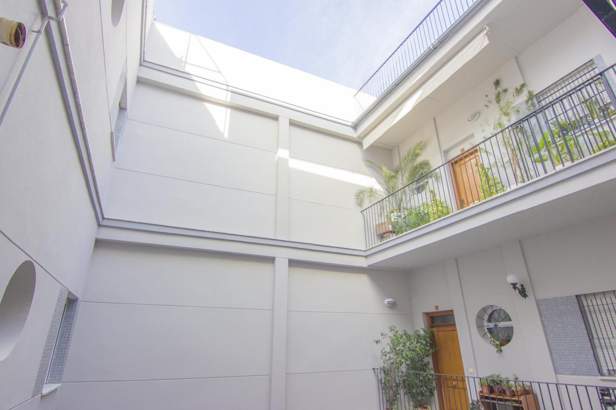 Apartamento Rentalsevilla Marques De Estella