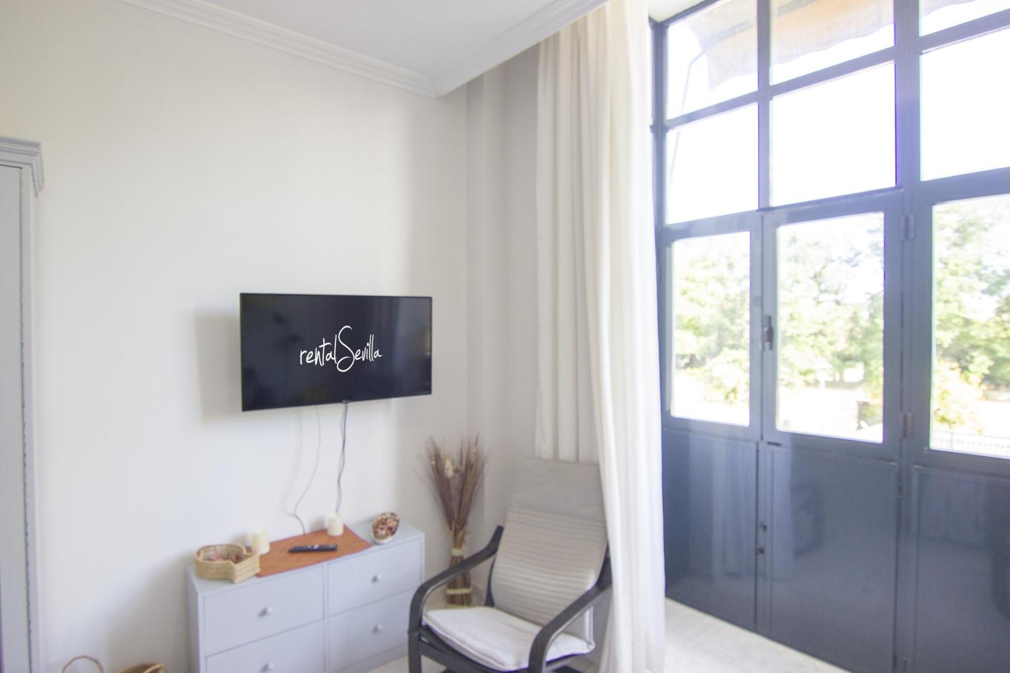 Apartamento Rentalsevilla Marques De Estella