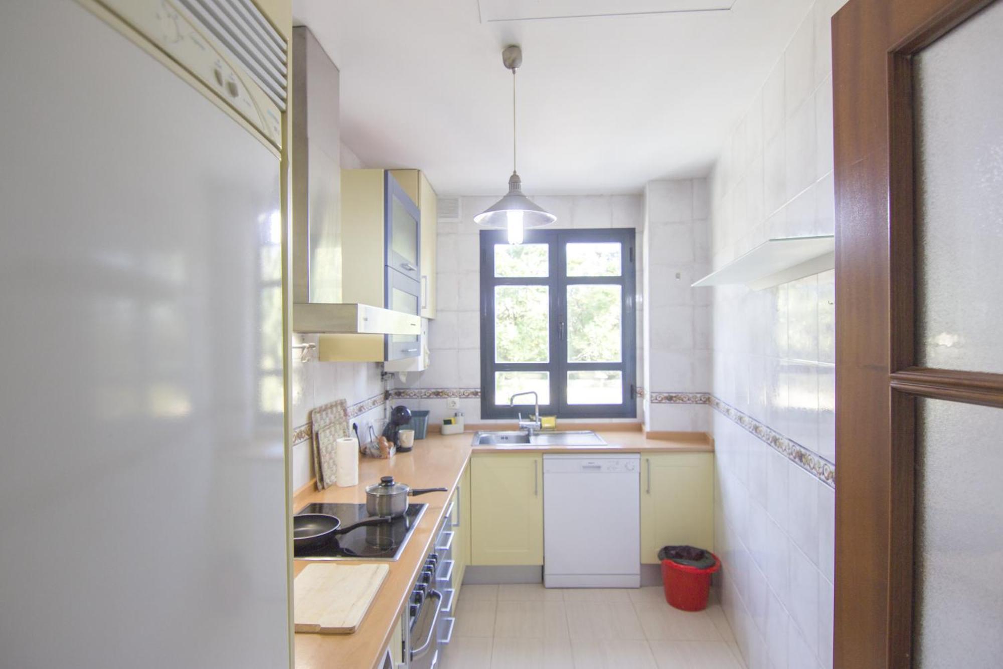 Rentalsevilla Marques De Estella Apartamento Sevilla