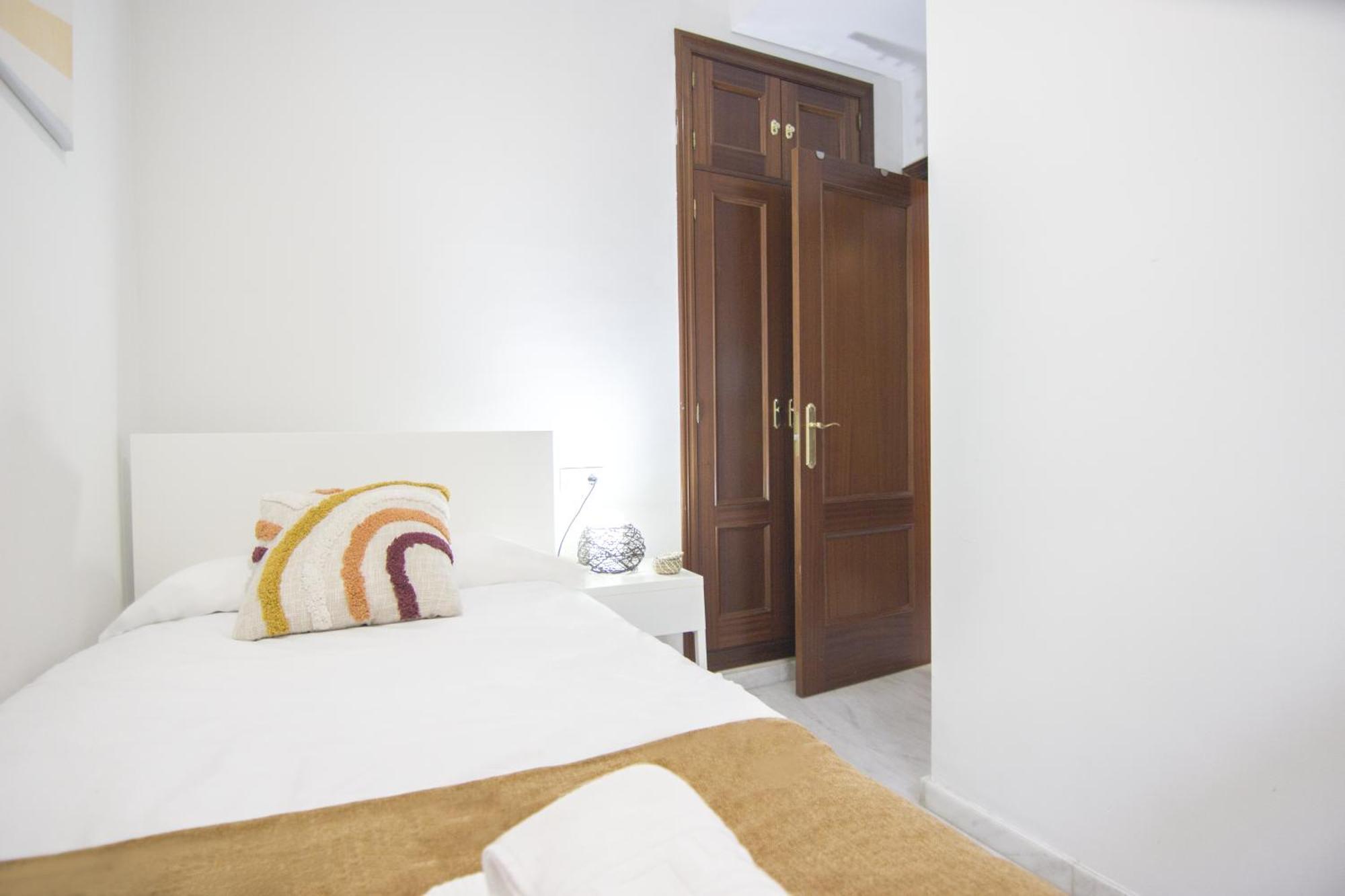 Apartamento Rentalsevilla Marques De Estella *