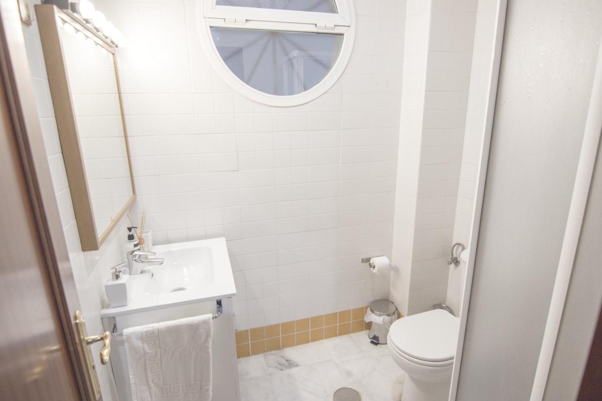 Rentalsevilla Marques De Estella Apartamento *