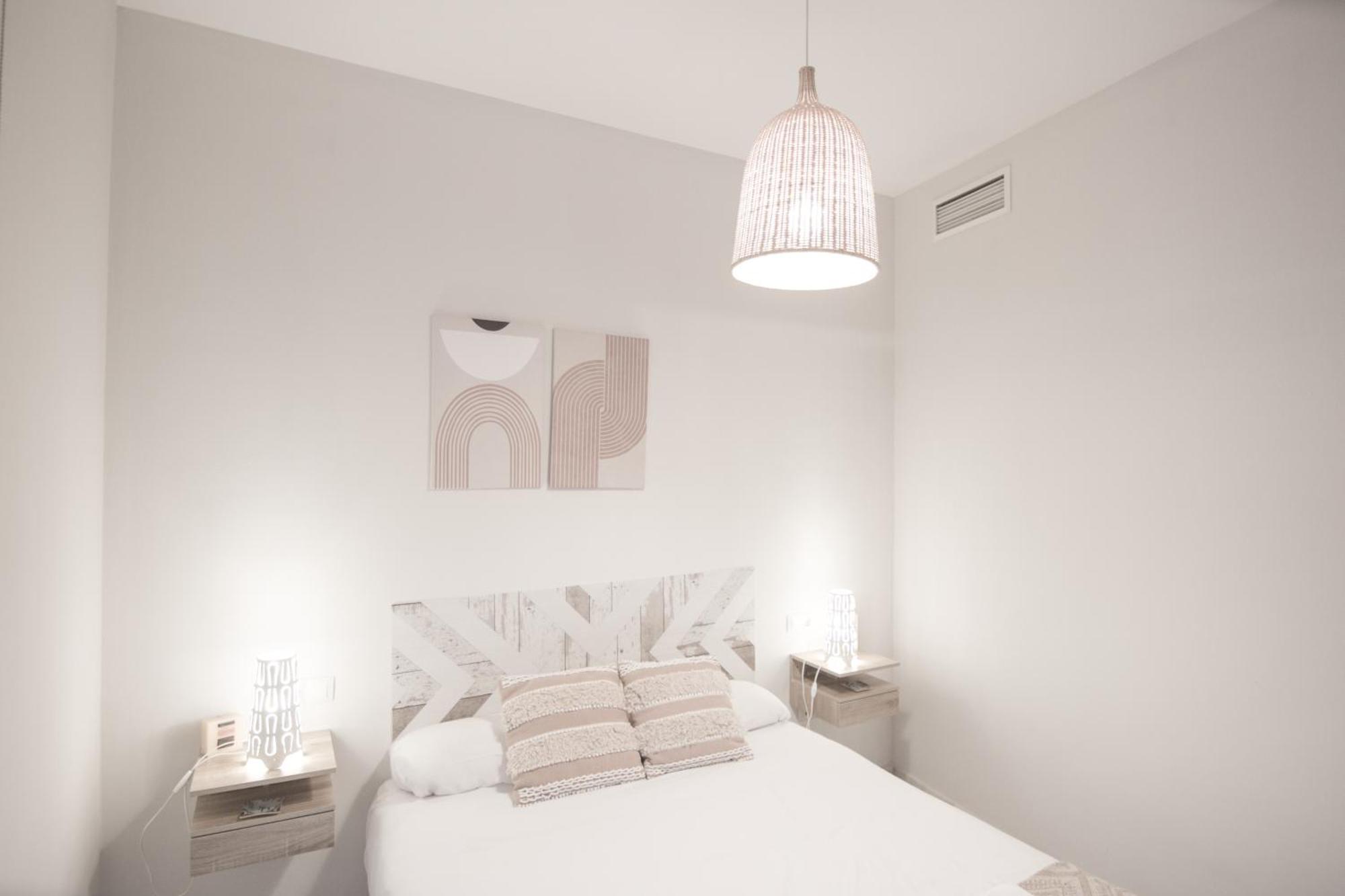 Apartamento Rentalsevilla Marques De Estella *