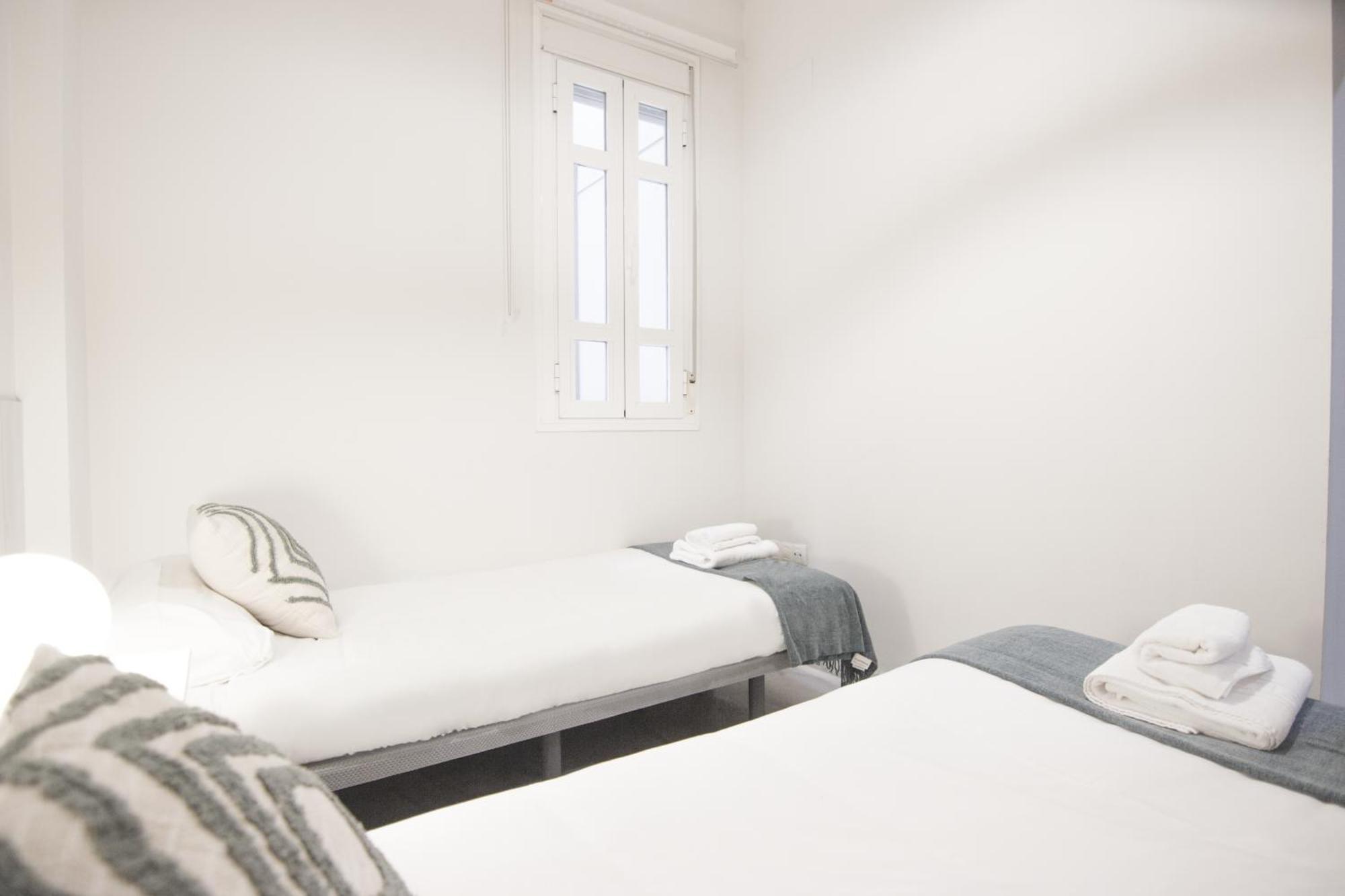 Rentalsevilla Marques De Estella Apartamento *