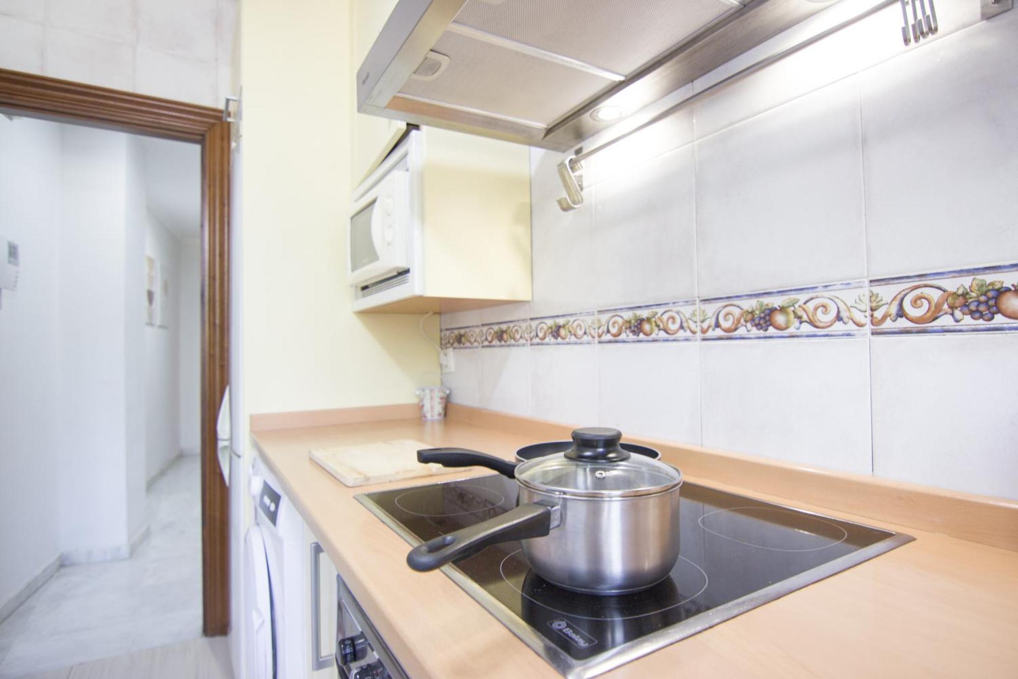 Rentalsevilla Marques De Estella Sevilla